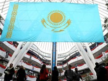 Казахстан ликвидира търговското си представителство в Русия