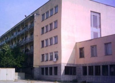 Общината планира обновяване на Дома за стари хора в Сливен