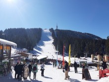 Най-много българи са почивали на ски курортите, завръщат се гръцките туристи