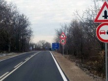 Възстановено е движението по пътя София – Перник