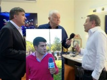 Зрителите на "Капките": Жоро Игнатов трябваше да реши спора между Веско Маринов и Рачков