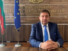 Министър Шишков ще провери състоянието на Северната скоростна тангента на София