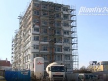 Строител обясни за съдружие във фирма