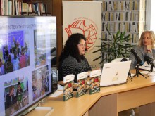 Общо 116 обществени библиотеки работят в област Враца
