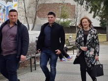 Икономистът Снежанка Траянска първа в листата на ИТН за Кюстендил