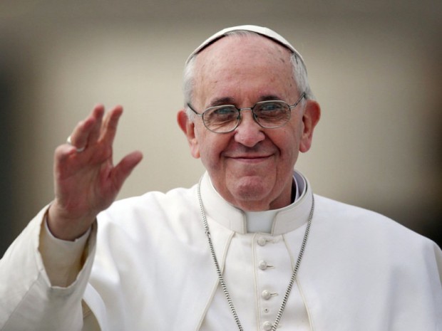 Папа Франциск ще направи апостолическо пътуване до Унгария през април