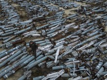 Киев: Русия има под 100 от най-добрите си ракети, вкарала е 95% от армията в Украйна