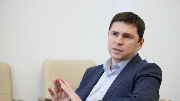 Киев: Ако Китай достави оръжия на Русия ще има наказание, демокрацията не може да загуби