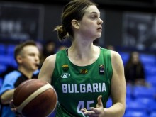 Борислава Христова спечели с тима на Сепси Купата на Румъния