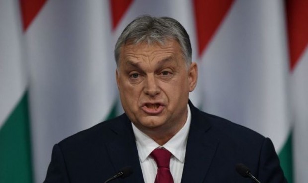 Орбан подкрепя мирния план на Китай за Украйна