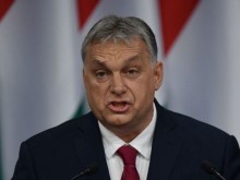 Орбан подкрепя мирния план на Китай за Украйна