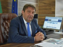 Министър Шишков ще провери състоянието на Северната скоростна тангента