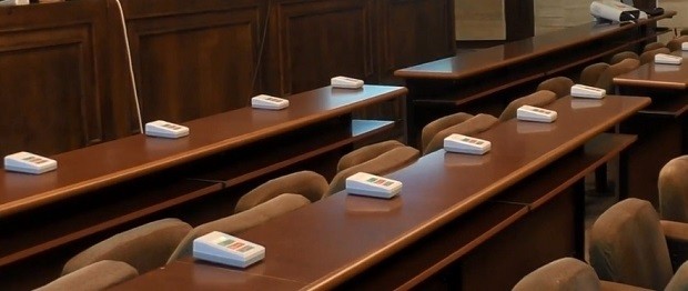 Общински съвет - Добрич ще проведе редовно заседание