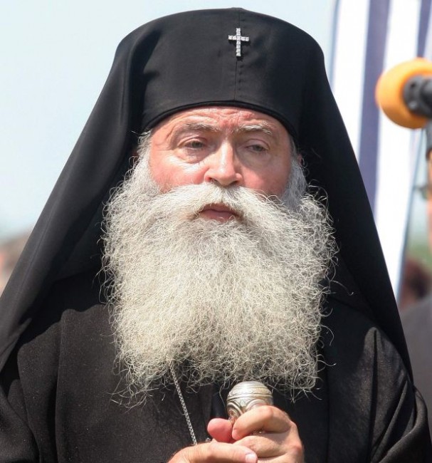 Ловчанският митрополит Гавриил ще оглави Велико повечерие в Ловеч