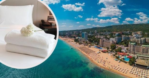 Хотелиерите във Варна вече са в очакване на първите туристи