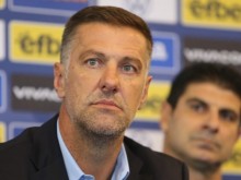 Младен Кръстаич гласувал за Бензема за футболист номер 1 на 2022 г.