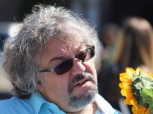 Пейков: Истинската ми битка ще бъде на местните избори в Пловдив