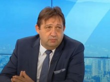 Шишков: Европейската прокуратура е изискала цялата документация за ремонта на Графа