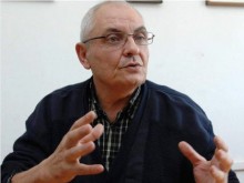 Проф. Димитър Димитров: Не може да се твърди, че заетите в изборите 120 000 души са мошеници