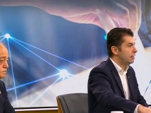 Петков: Коалицията ПП-ДБ ще е първа политическа сила и ще състави правителство