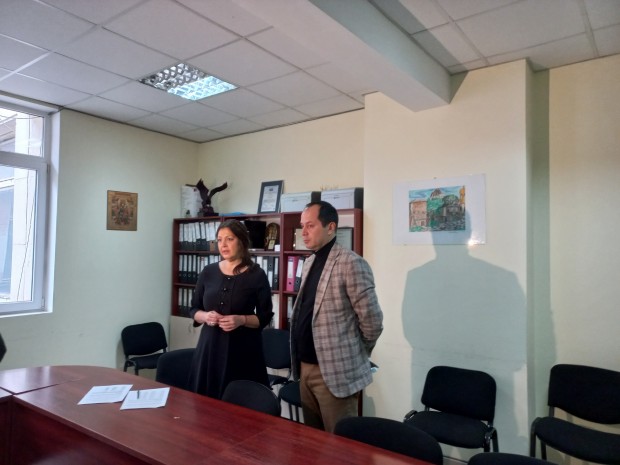 Липса на кворум провали общото събрание на МБАЛ "Христо Ботев" във Враца