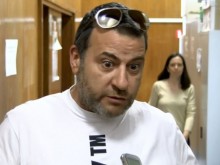 Филипов с първи думи след оперативката за стадион "Христо Ботев" в Пловдив