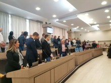 Общинският съвет даде зелена светлина за откриването на филиал на Минно-геоложкия университет в Бургас