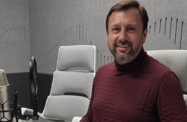 Д-р Георги Илиев, стоматолог: До края на 2024 година дентален робот ще навлезе в България