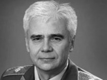 Напусна ни завинаги бригаден генерал от запаса Васил Лазаров