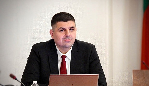 Ивайло Мирчев е водач на листата на Коалиция "ПП – ДБ" в Добрич