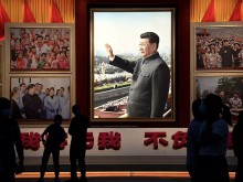 Наредиха на юристите в Китай "да се противопоставят на погрешните западни възгледи" за разделение на властите