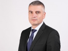 Радослав Рибарски е водач в листата на Коалиция "Продължаваме Промяната – Демократична България" в Стара Загора