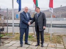 Министър Демерджиев: Трябва единно противодействие на мигрантския натиск от държавите на Балканския полуостров