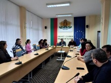 21 са регистрираните партии и коалиции за предсрочните парламентарни избори на 2 април в област Сливен