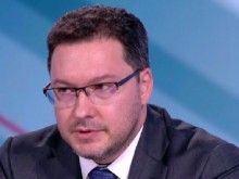 Даниел Митов предупреди: Ще вкарат България в сивия списък на страните, които не се справят с прането на пари
