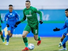 Антирекорд за Левски при 0:0 срещу Лудогорец