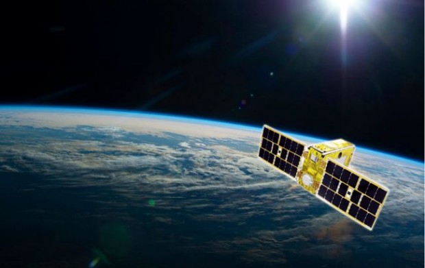 Китайска компания е предоставяла сателитни снимки на ЧВК "Вагнер"