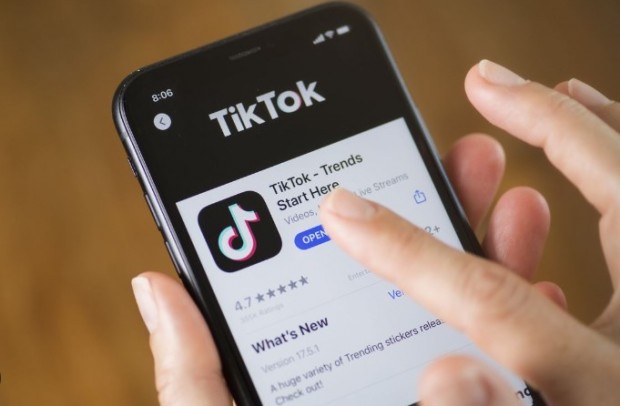 �� �������� ��TikTok � ��������?