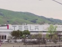 ��������� ����� Tesla