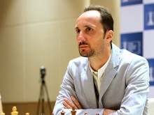 Веселин Топалов 25-и в ранглистата на ФИДЕ за март