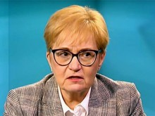Проф. Мария Пиргова: Изборите са предпоставени като неефективни, но правителство ще има
