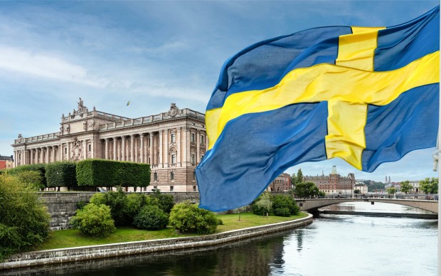 Икономическите проблеми застигнаха и Швеция: масови фалити и намаляващо потребление