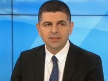 Ивайло Мирчев, ПП-ДБ: Ще предложим силно реформистко правителство