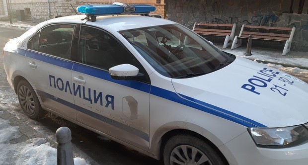 Още един грък е задържан в Мадан да шофира след употреба на наркотици