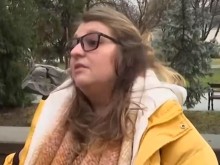 Пловдивчанка видя "паяк" да вдига колата й, въпреки че изпратила SMS