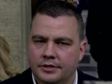 Партиите с първи коментари след жребия на ЦИК