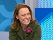 Ива Митева: Не съм политически хамелеон