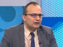 Мартин Димитров: България е тотално зациклила