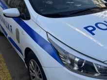 Полицията в Шумен задържа водач с 2,72 промила алкохол в кръвта