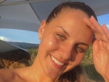 Грета Пенчева: Човек сам по себе си е инфлуенсър, когато прави нещо значимо